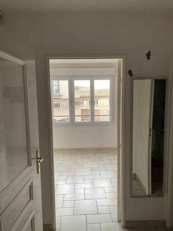 Appartement - 29 m² - 1 pièce