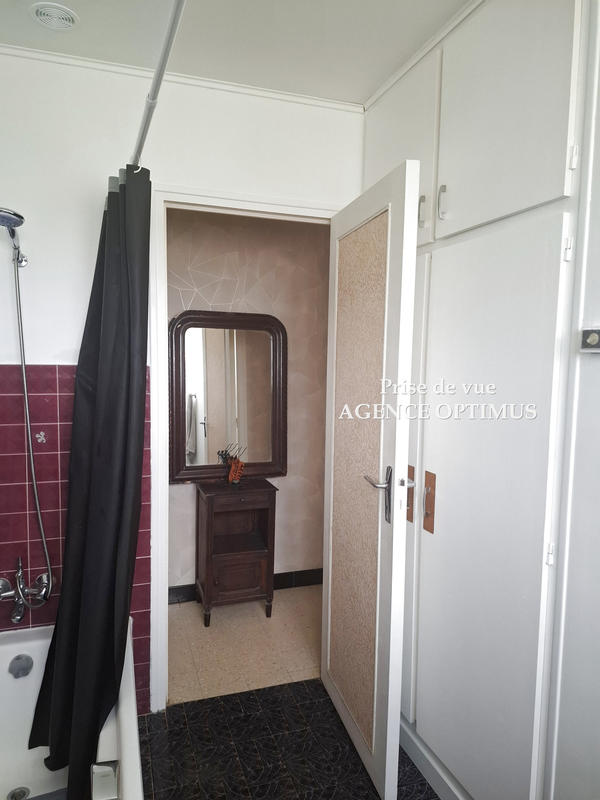 Maison - 71 m² - 3 pièces