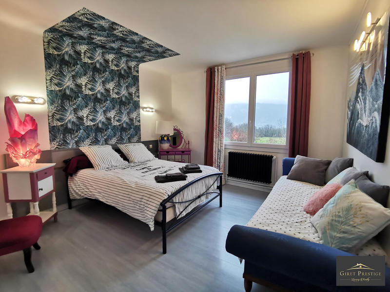 Immeuble - 660 m² - 20 pièces