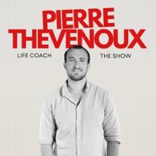 Pierre Thevenoux - Life Coach