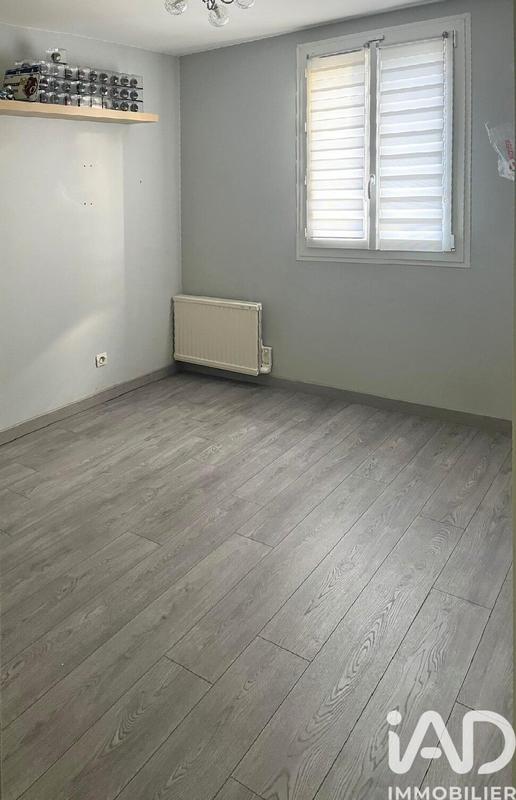 Maison - 157 m² - 6 pièces
