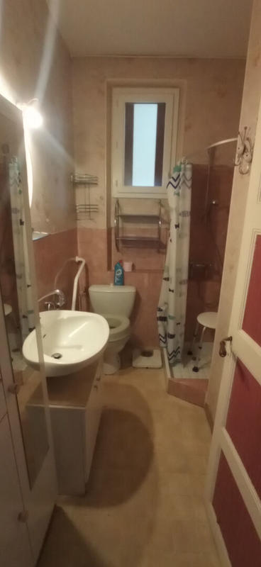 Maison - 93 m² - 5 pièces