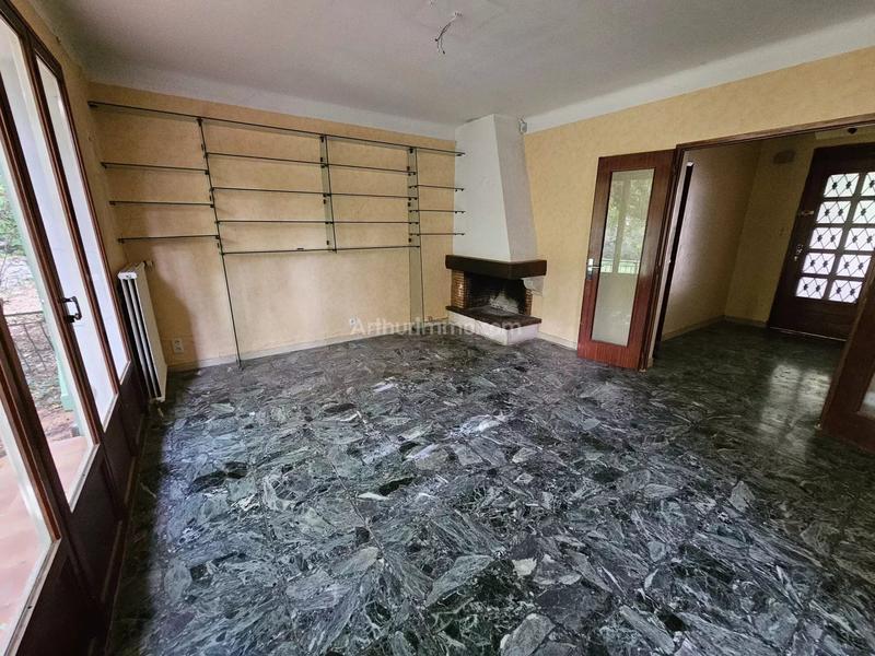 Maison - 200 m² - 7 pièces