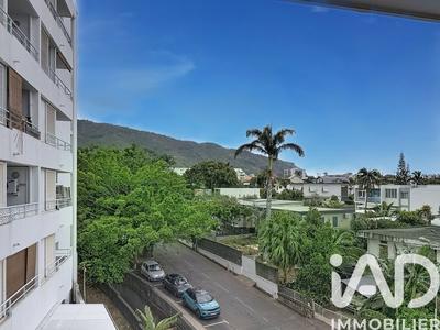 Appartement - 54 m² - 2 pièces