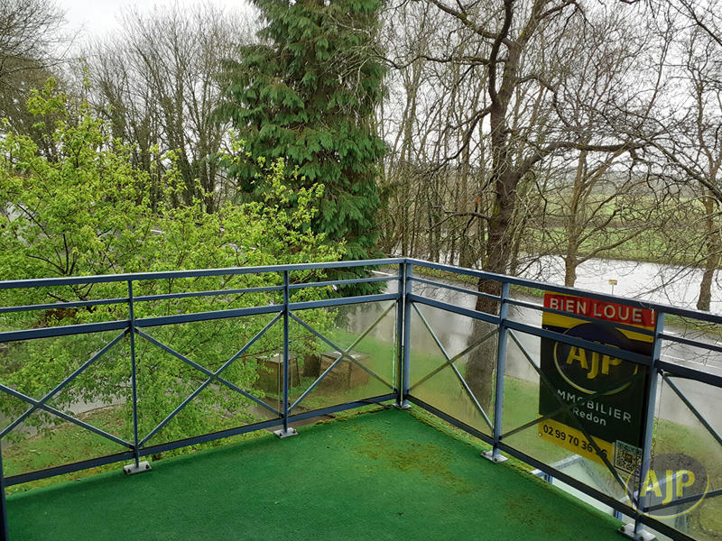 Appartement - 78 m² - 4 pièces