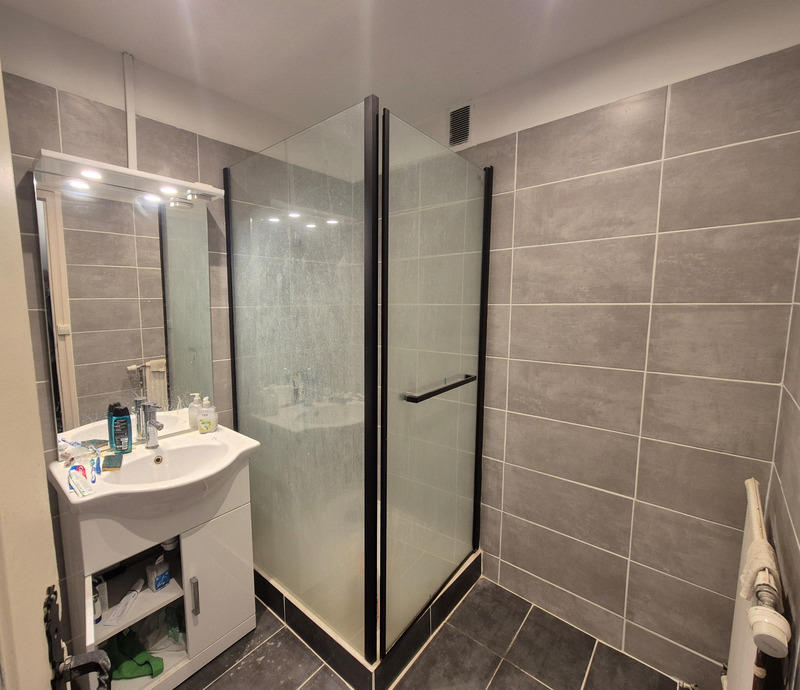 Appartement - 83 m² - 4 pièces