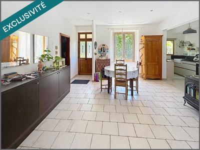 Maison - 150 m² - 5 pièces
