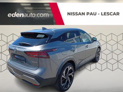Nissan Qashqai e-Power 190 ch Tekna+