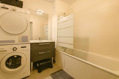 Appartement - 84 m² - 4 pièces