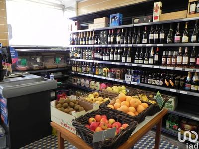 Local commercial - 250 m²