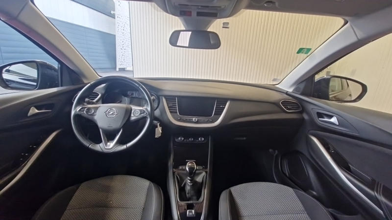 Opel grandland 1.5 Diesel 130 Ch Edition