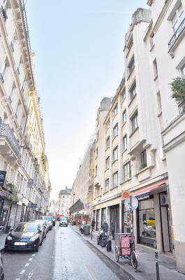 Bureau - 175 m² - 4 pièces