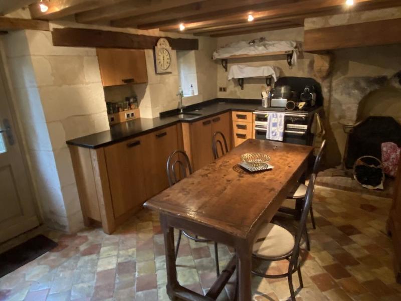 Maison de village - 95 m² - 5 pièces