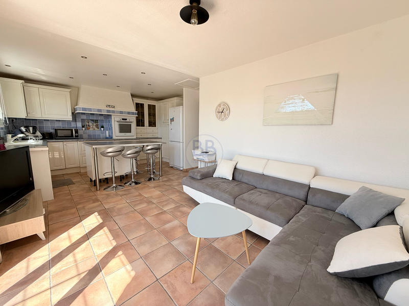 Villa - 85 m² - 4 pièces