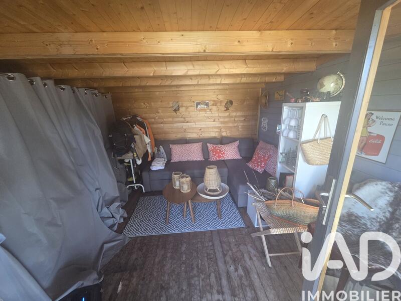 Maison - 84 m² - 5 pièces