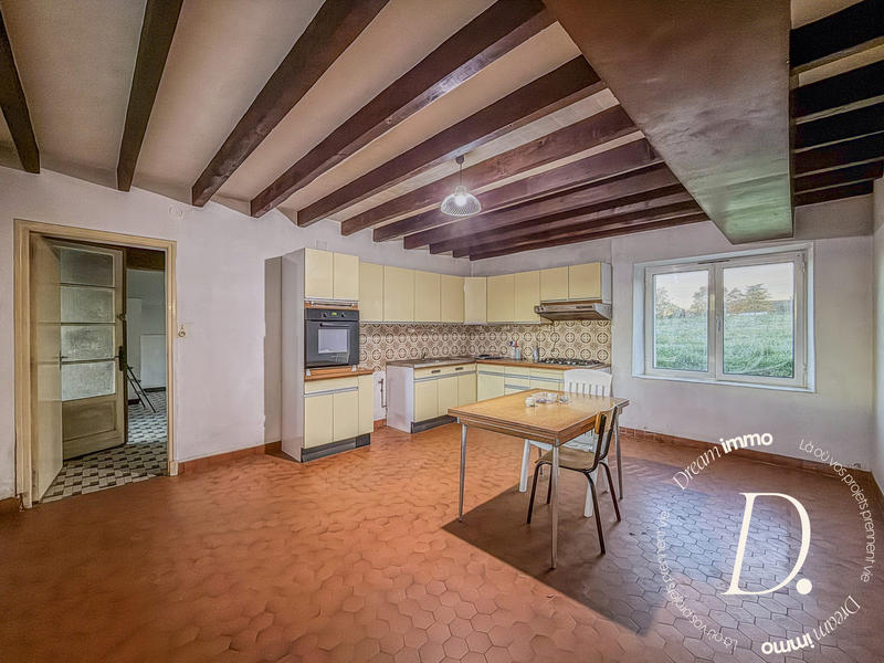 Maison - 230 m² - 7 pièces