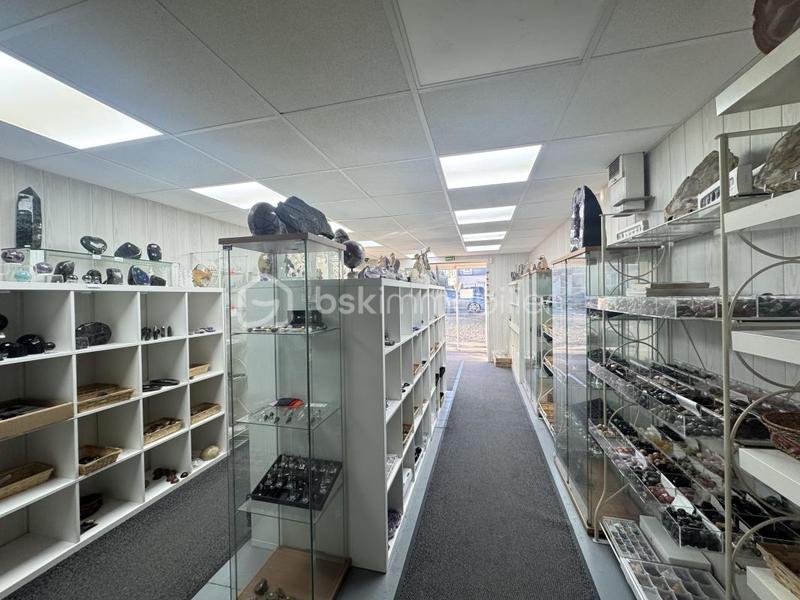 Pavillon - 101 m² - 7 pièces