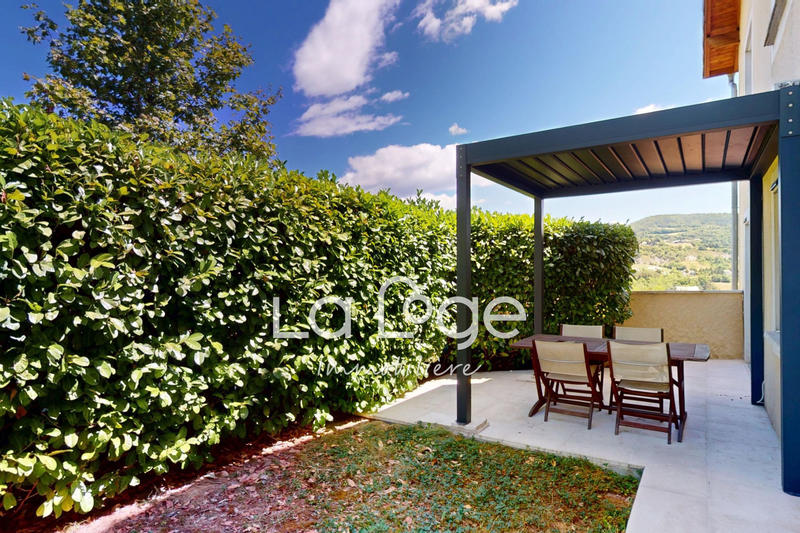 Appartement - 88 m² - 4 pièces