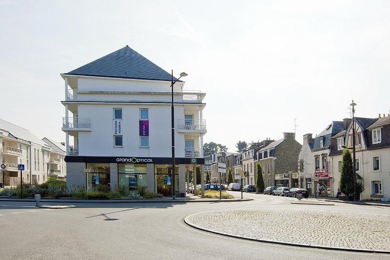 Appartement - 31 m² - 1 pièce