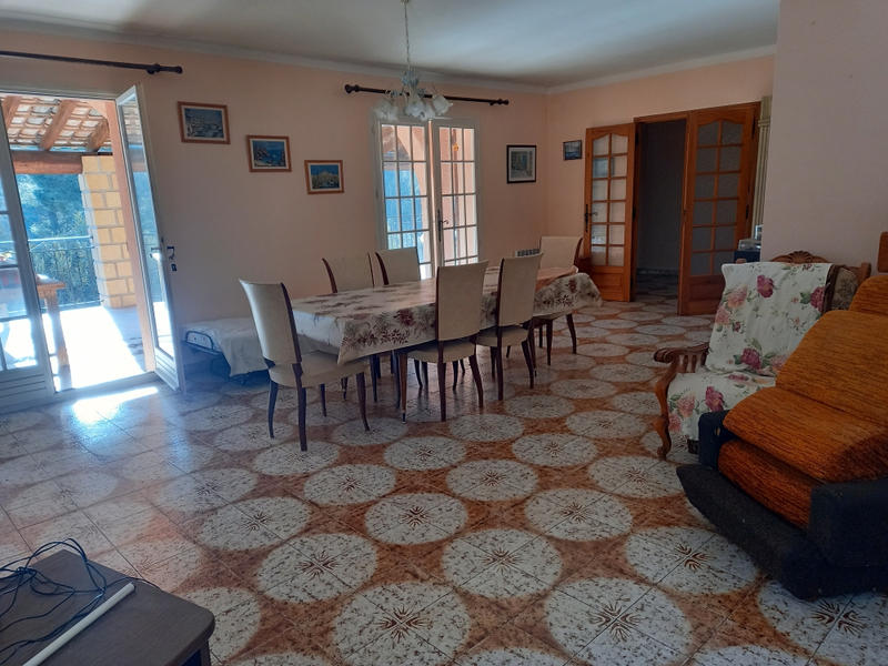 Villa - 173 m² - 5 pièces