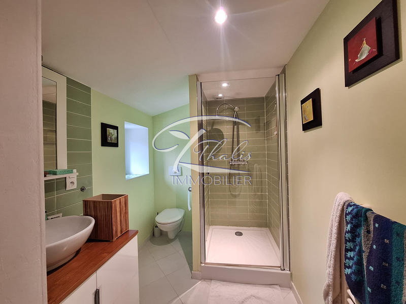 Maison ancienne - 294 m² - 10 pièces