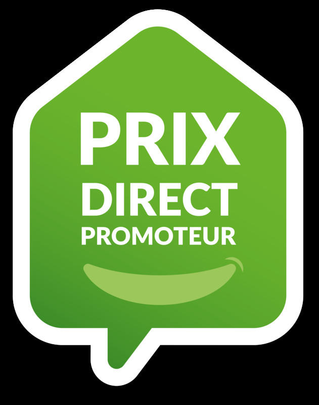 Appartement - 56 m² - 2 pièces