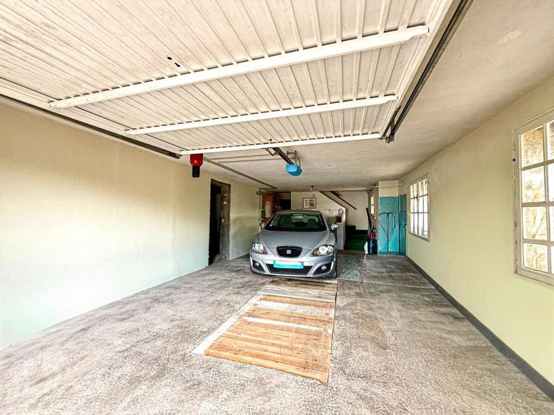 Maison - 200 m² - 6 pièces