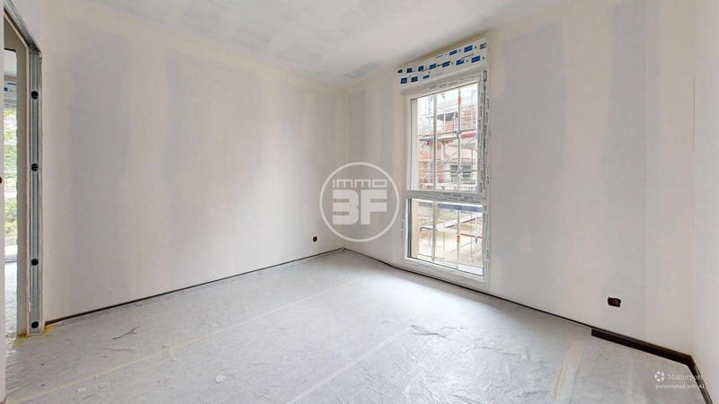 Appartement - 86 m² - 4 pièces