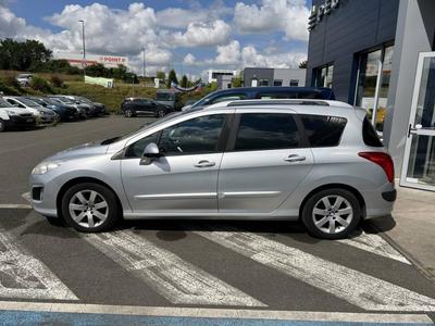 Peugeot 308 Sw 1.6 E-Hdi 112 Active