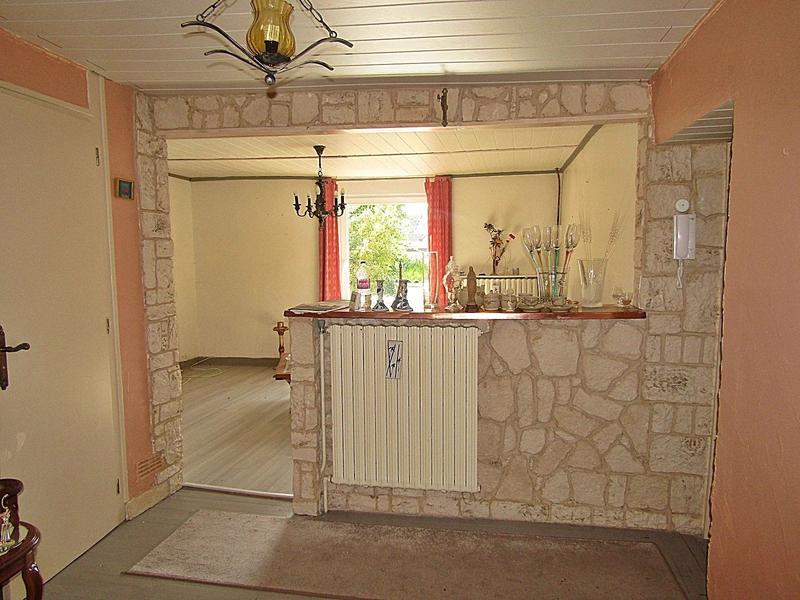Maison - 189 m² - 8 pièces