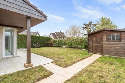 Maison - 141 m² - 7 pièces