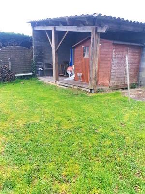 Appartement ancien - 172 m² - 11 pièces