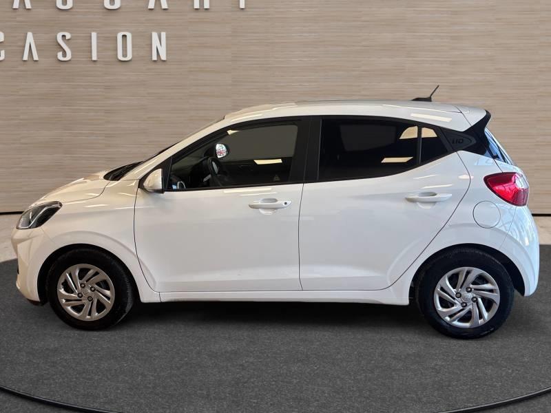 Hyundai i10 1.0 67 Bvr Creative