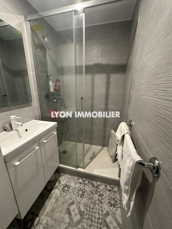 Appartement - 71 m² - 3 pièces