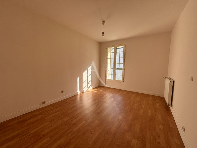 Maison - 119 m² - 4 pièces