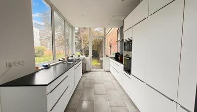 Villa - 257 m² - 7 pièces