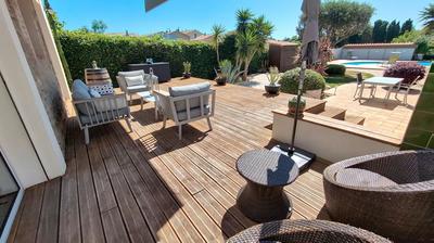 Demeure - 223 m² - 6 pièces