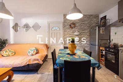 Appartement - 31 m² - 2 pièces