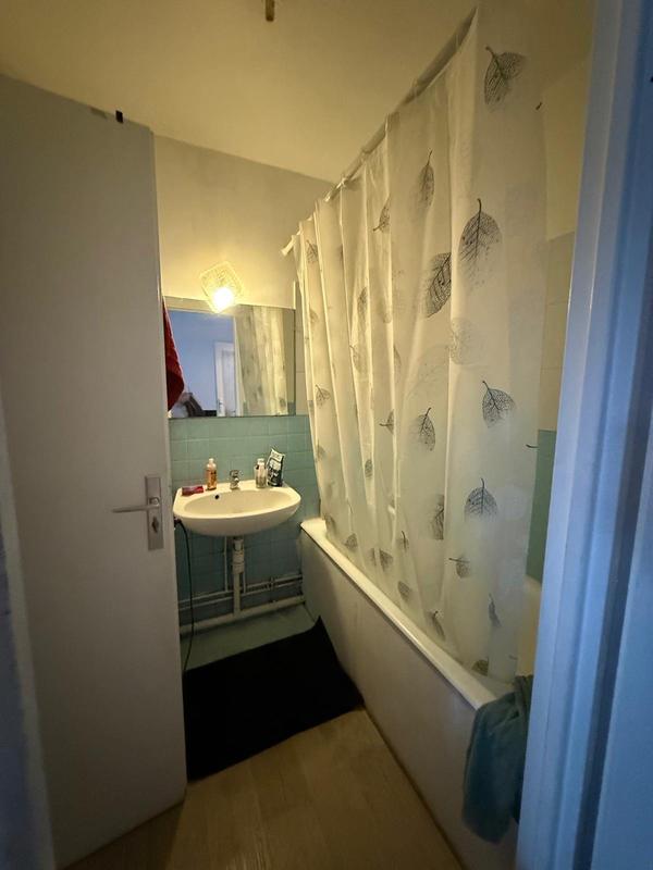 Appartement - 31 m² - 1 pièce