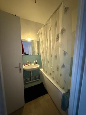 Appartement - 31 m² - 1 pièce