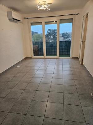 Appartement - 52 m² - 3 pièces