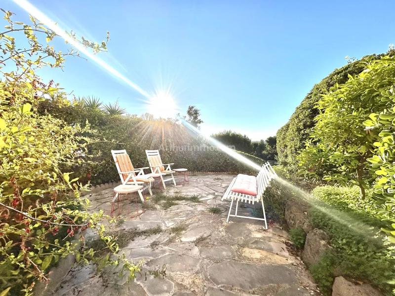 Appartement - 52 m² - 2 pièces