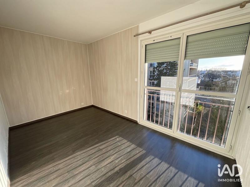 Appartement - 54 m² - 2 pièces