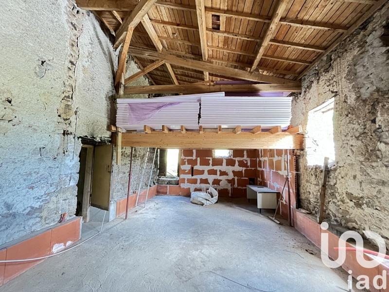 Ferme - 246 m² - 9 pièces