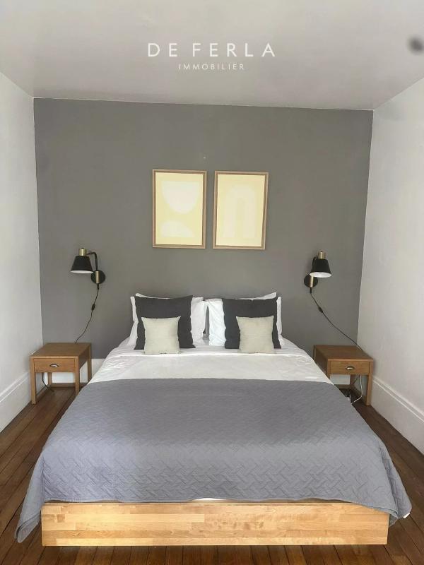 Appartement - 32 m² - 2 pièces