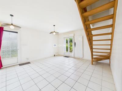 Maison traditionnelle - 49 m² - 3 pièces