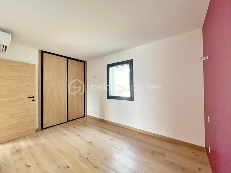 Villa - 129 m² - 5 pièces