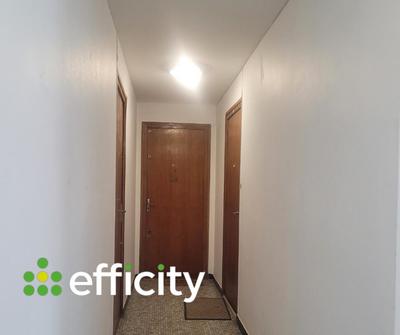 Appartement - 24 m² - 1 pièce