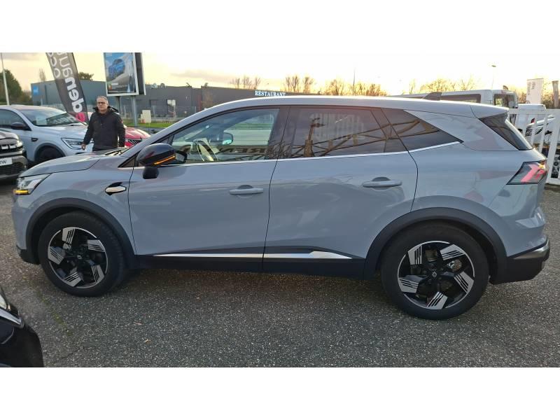 Renault Symbioz E-Tech full hybrid 145 Techno