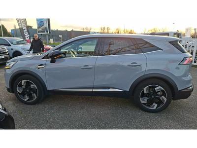 Renault Symbioz E-Tech full hybrid 145 Techno